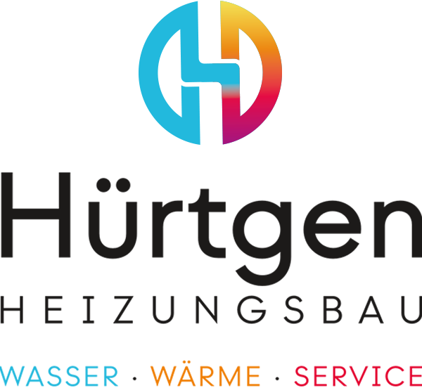 Logo Heizungsbau Hürtgen GmbH